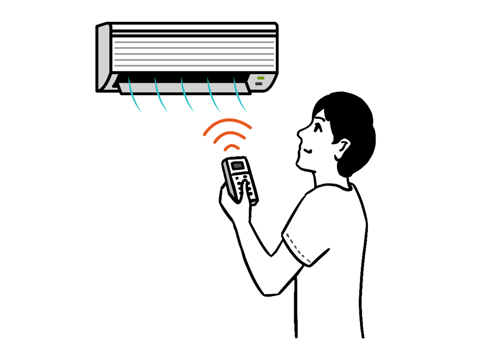 お金をかけずにカビを防ぐ!プロが自宅で実践している「乾燥術」