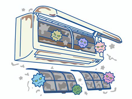 プロが語る!エアコンクリーニングの現場から