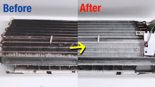 プロが語る!エアコンクリーニングの現場から